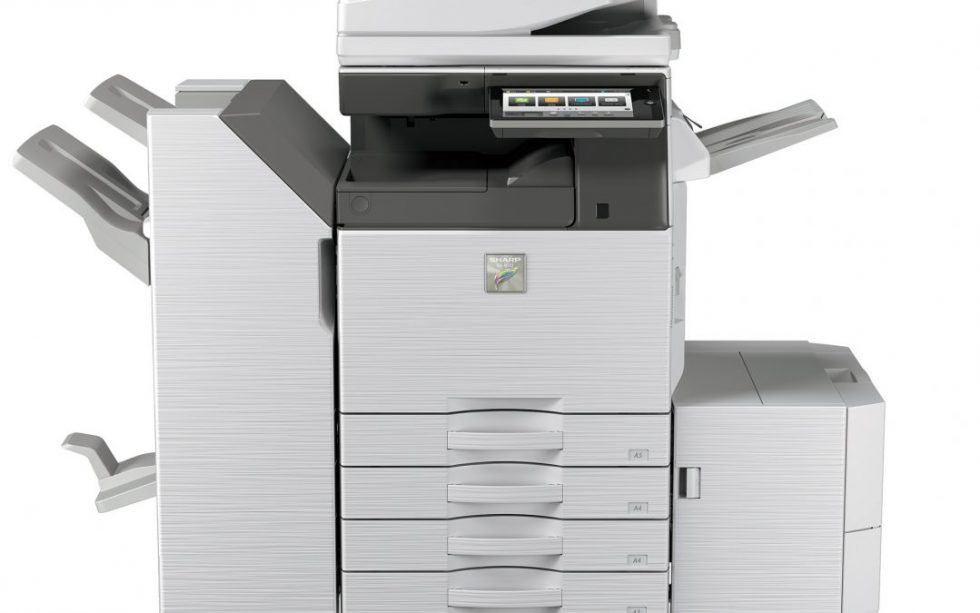 How to Choose the Right Copier for Your Business Platinum Copiers