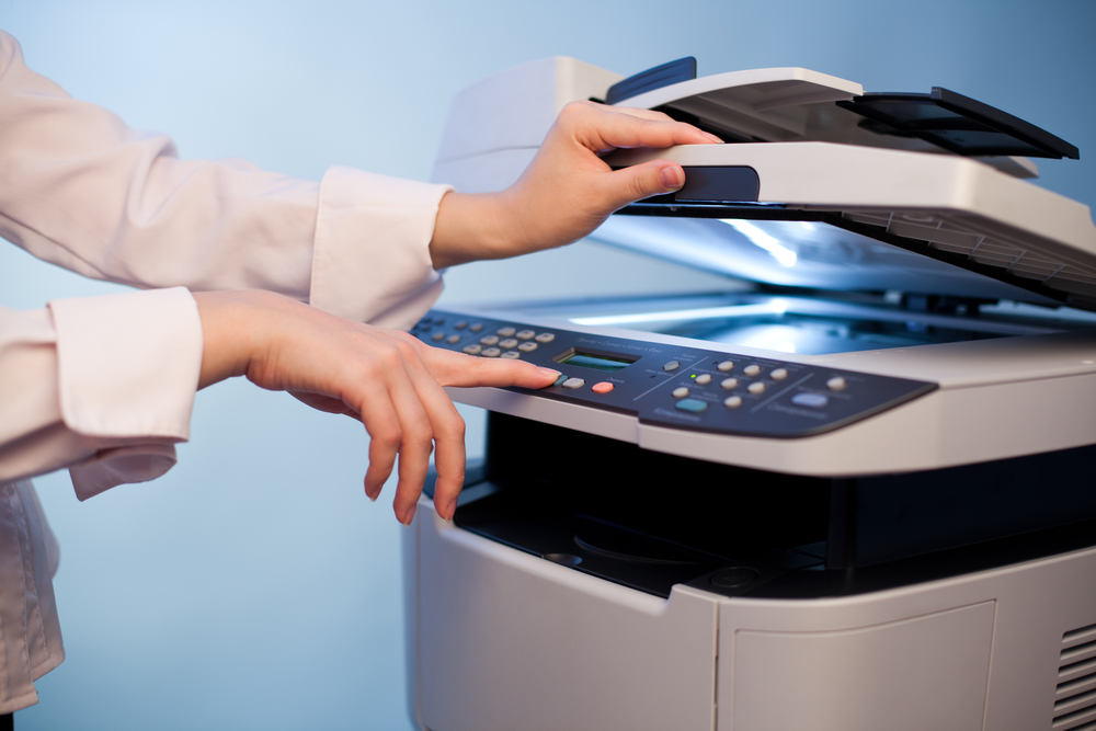 Why Leasing a Copier is an Affordable Choice
