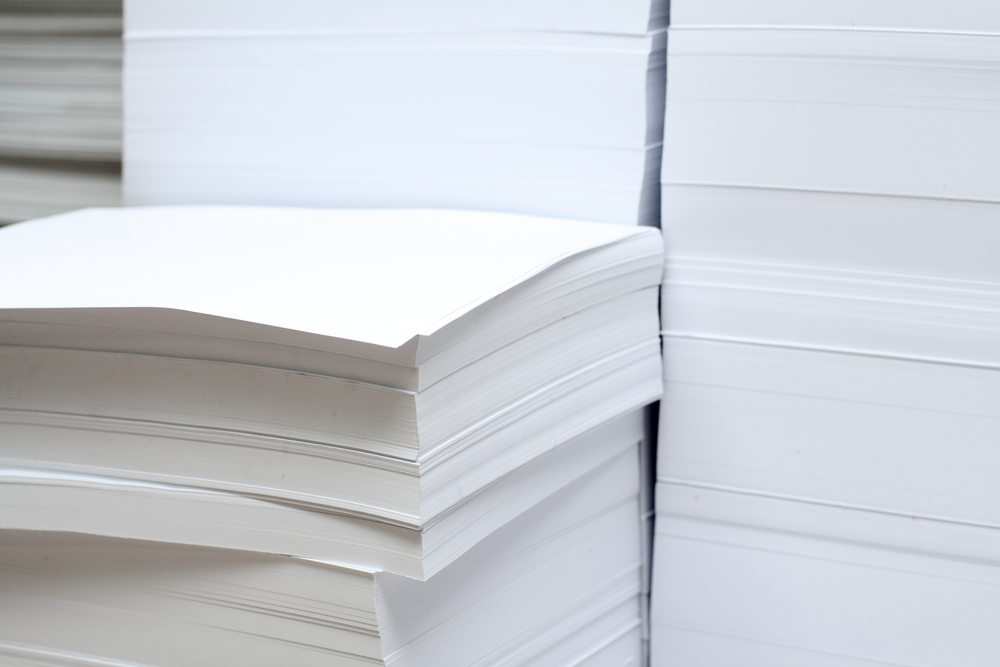 5 Types of Printer Paper and When to Use Them | Platinum Copiers - Houston, TX