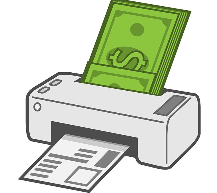 4 Ways to Reduce Your Office Printing Costs