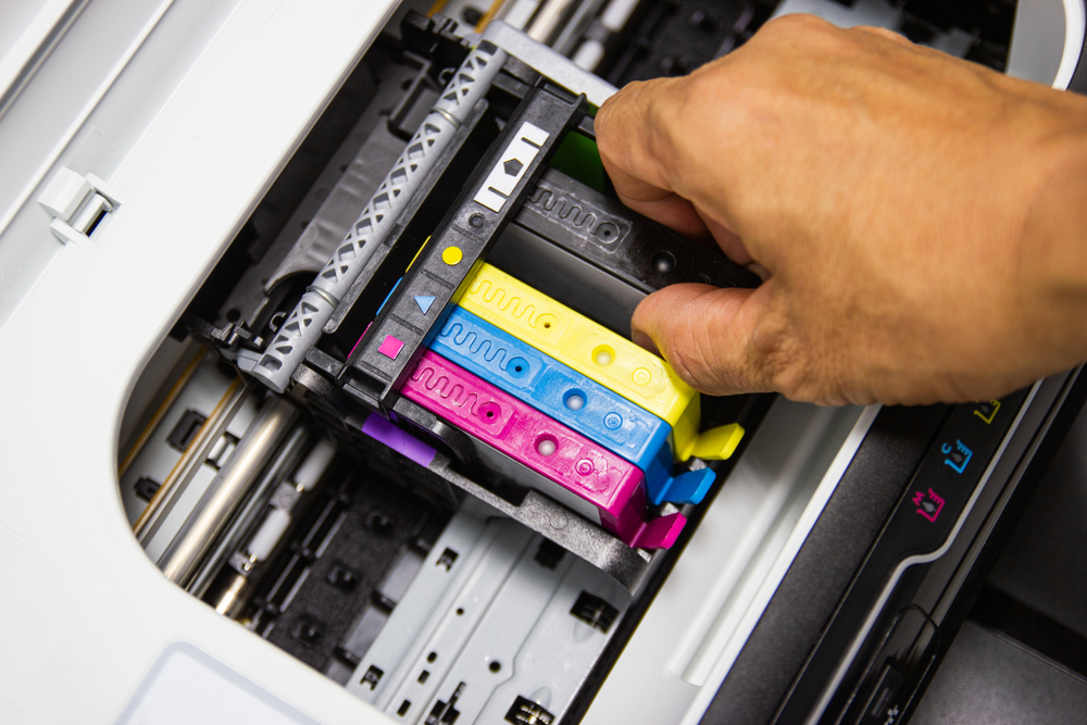 4 Common Printer Repairs and How To Fix Them | Platinum Copiers