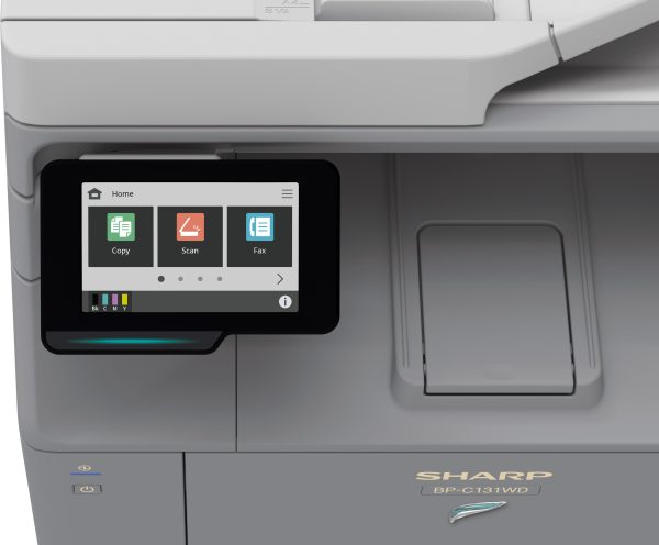 BP-C131WD - Image 4