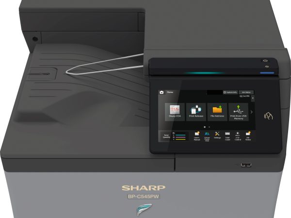 BP-C545PW - Image 4