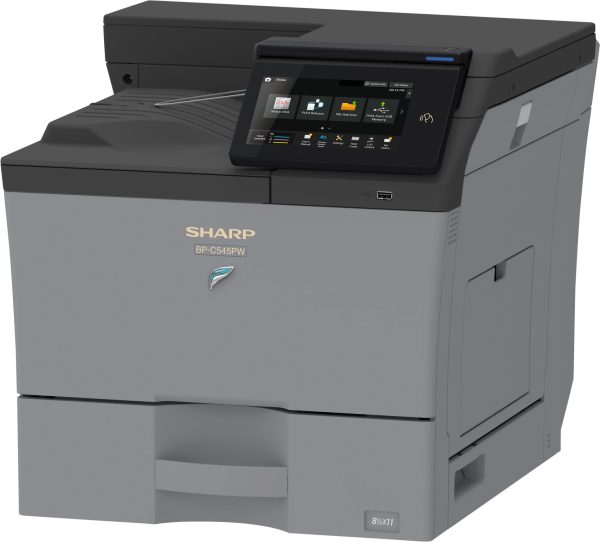 BP-C545PW