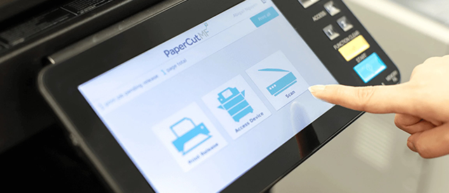Print Software
