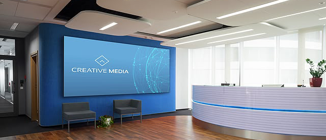 dvLED Video Walls