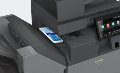 Sharp Inner Folding Unit