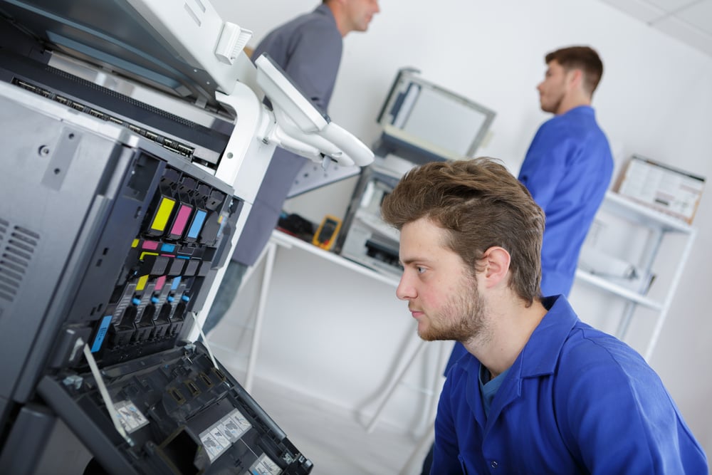printer-problem