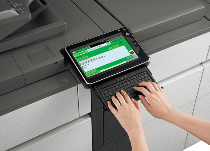 Polaris_keybord_hand