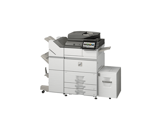 MX-M7570