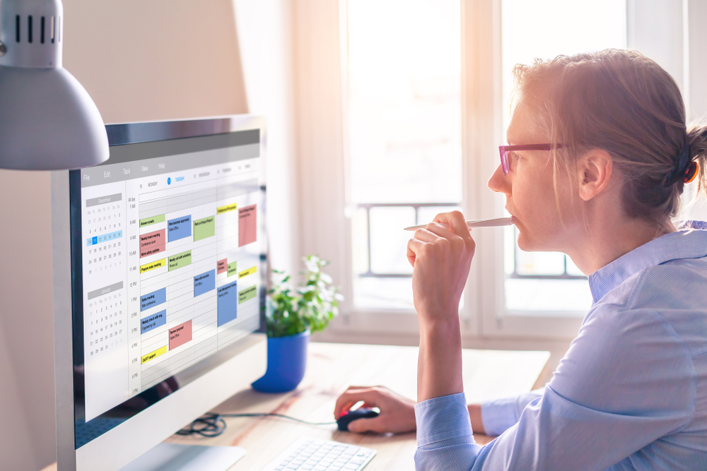Streamline Your Work for Maximum Return