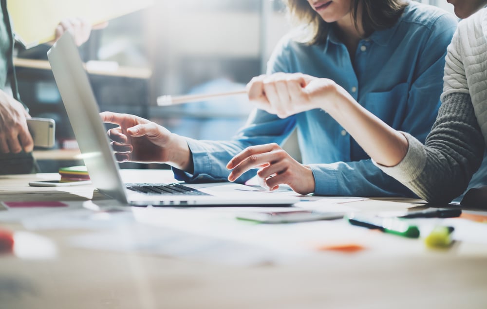 How to Improve Your Customer Service Through Document Management