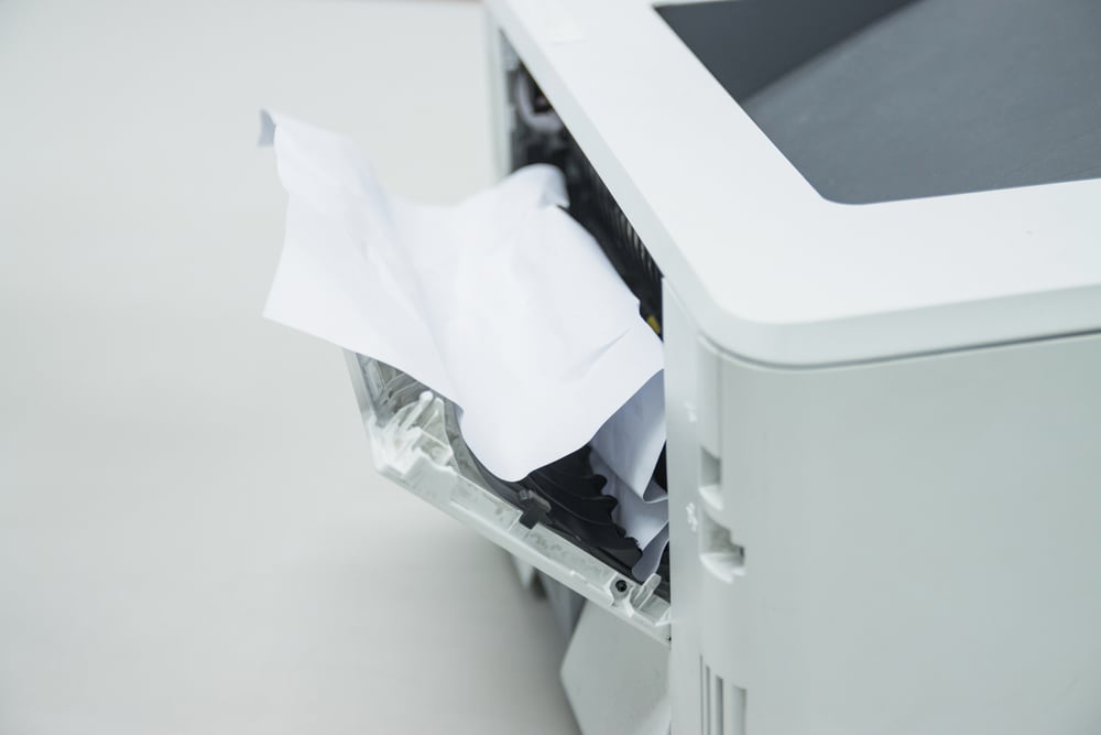 4 common printing problems & how to solve them platinum copier solutions houston 4 Common Printing Problems & How to Solve Them, Platinum Copier Solutions, Houston