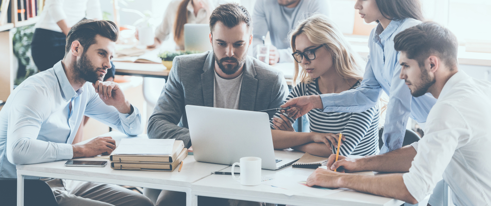 How to Encourage Teamwork in the Office