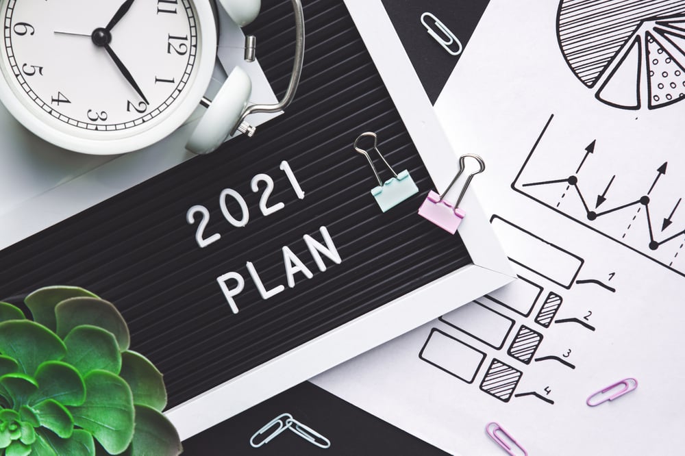 3 office goals to set for 2021 platinum copier solutions houston 3 Office Goals to Set for 2021, Platinum Copier Solutions, Houston