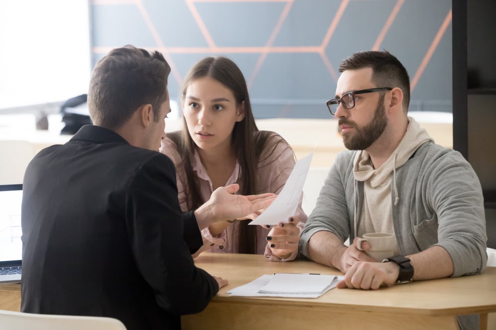 Effectively Handling Customer Complaints