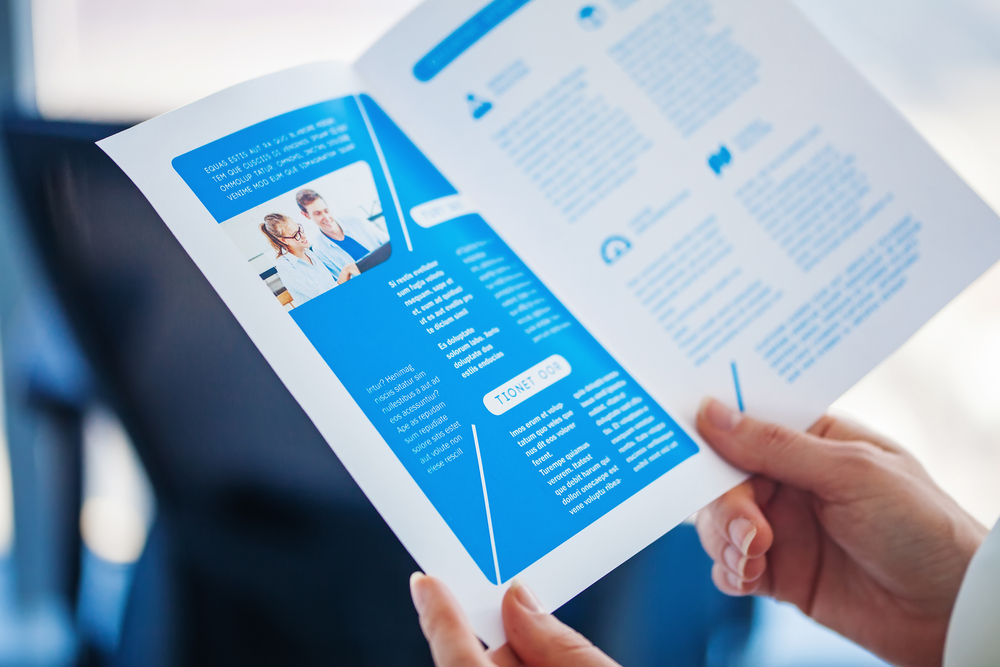 Is Print Advertising Worth it for Small Businesses?