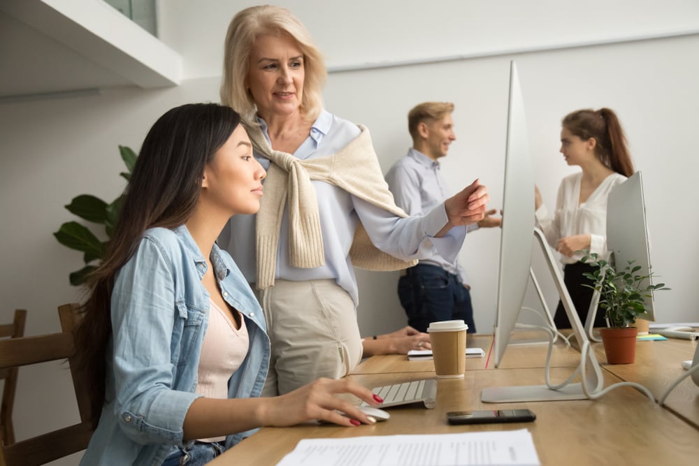 then-vs-now-generational-differences-in-the-workplace-platinum-copiers Then Vs. Now: Generational Differences in the Workplace, Platinum Copiers