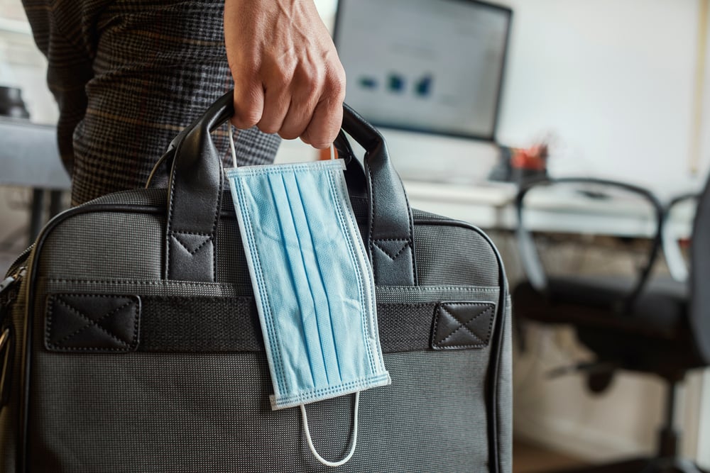 how-to-prepare-to-return-to-the-office-after-quarentine How to Prepare to Return to the Office After Quarantine