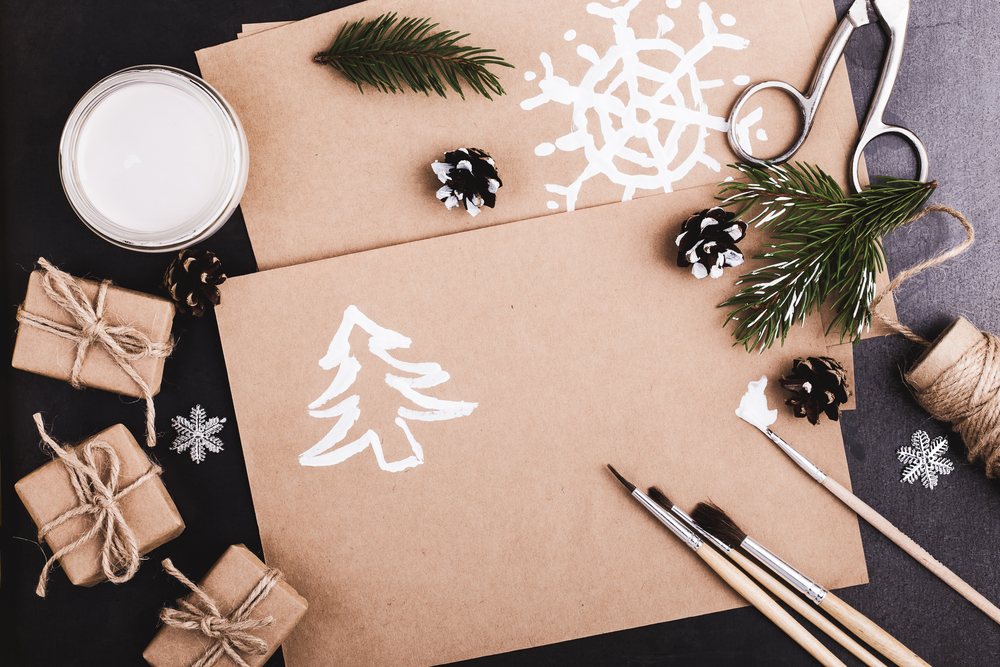 Happy Holidays from Platinum Copiers!