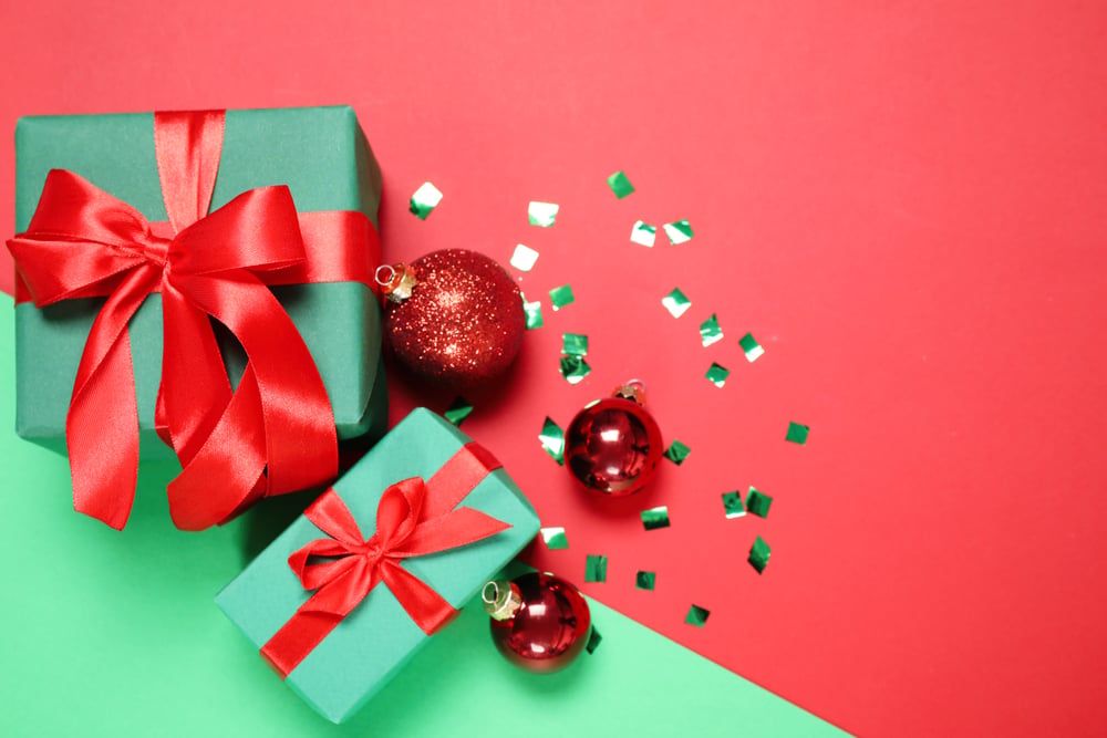 The Most Wonderful Time of the Year at Platinum Copiers!