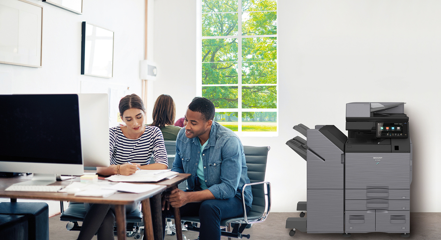 Do You Still Need An Office Printer?