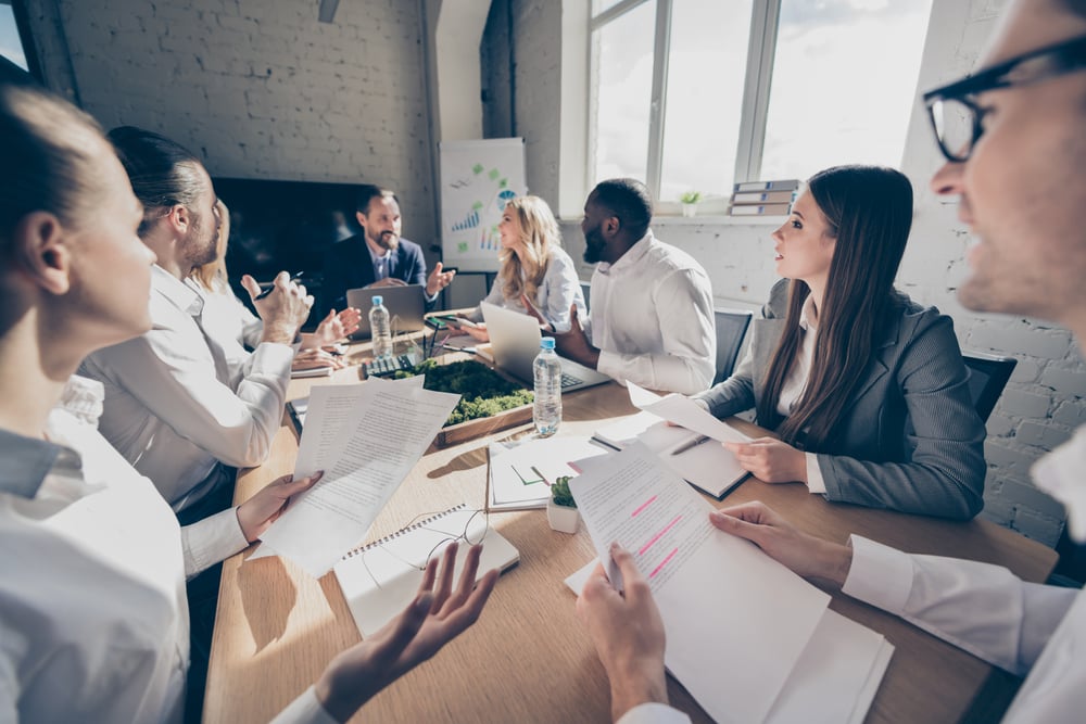 How To Reduce Costs in the Workplace