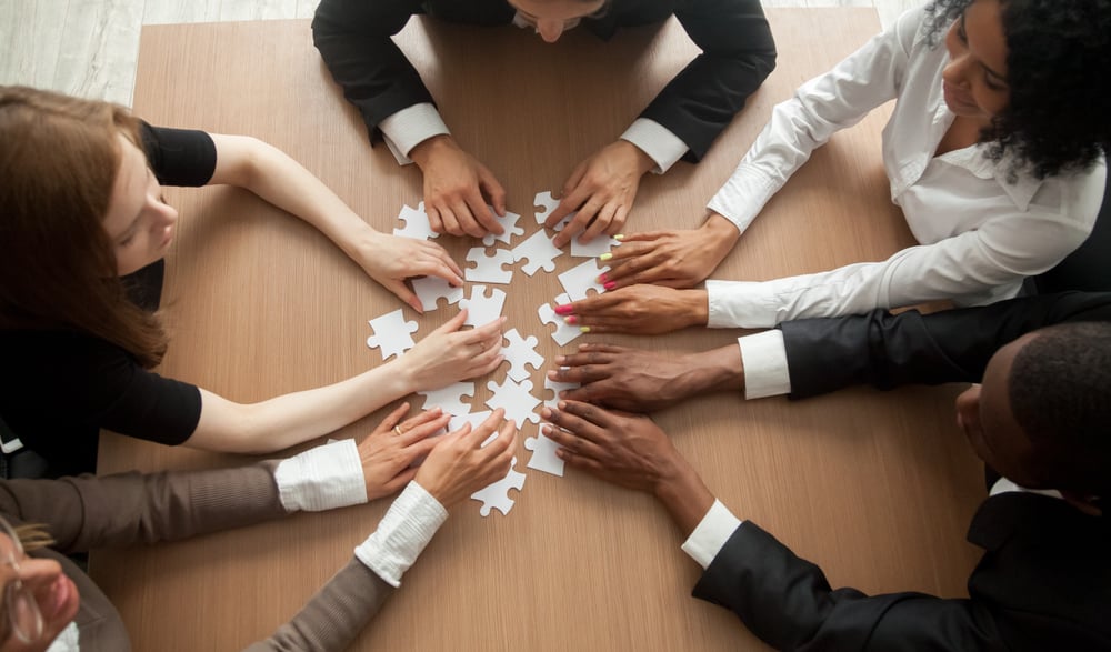 How to Encourage Employee Engagement At Your Office