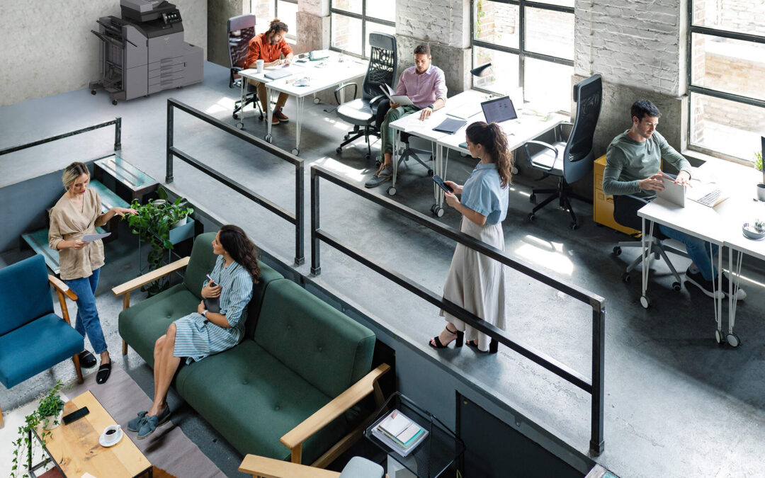 4 Questions to Ask Yourself Before Renewing Your Copier Lease