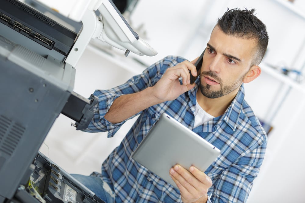when do you need printer repair services, platinum copiers When Do You Need Printer Repair Services, Platinum Copiers