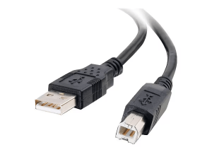 Image | platinum copier solutions Usb b to Usb a Cable