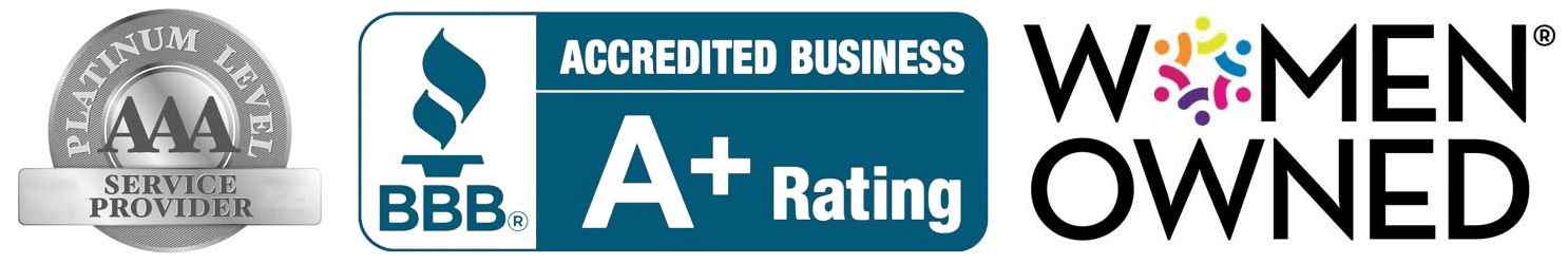 Awards and statuses | platinum copier solutions Platinum Copiers Awards and Statuses