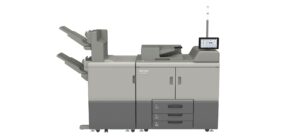 3 pro 8400s+sr5110 | platinum copier solutions