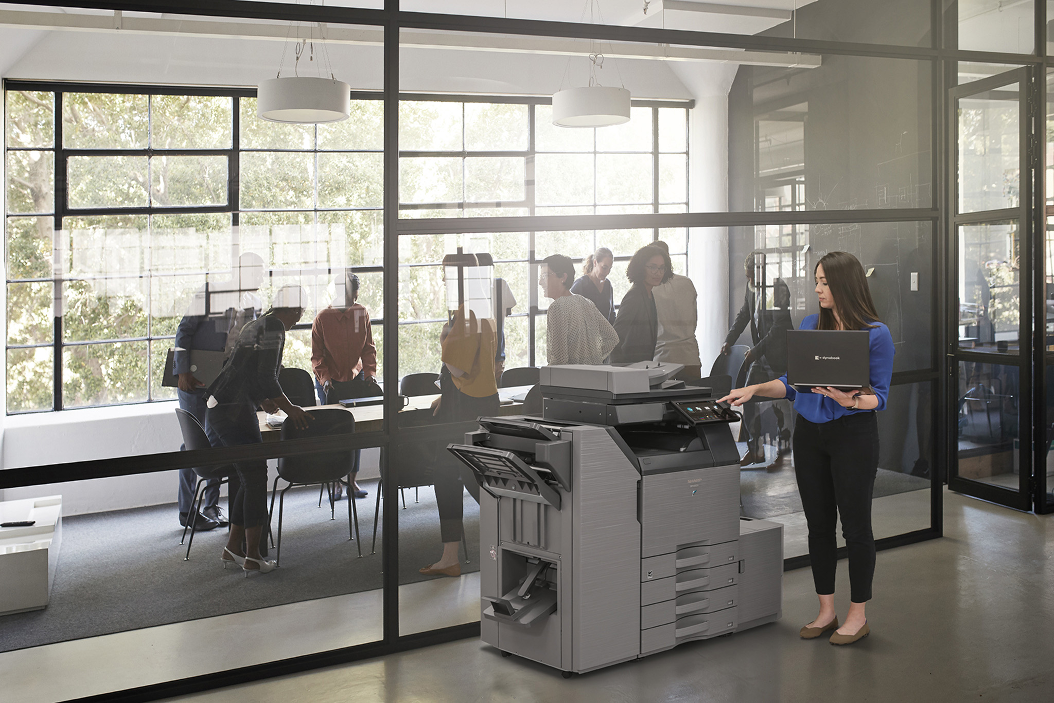 Print solutions 3 | platinum copier solutions