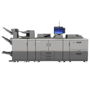 Ricoh pro 8410s production print system 02 | platinum copier solutions