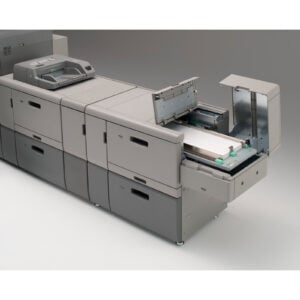 Ricoh pro c9500 production print system 05 | platinum copier solutions