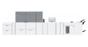 Sharp bp 1200s 6 color production printing system 01 | platinum copier solutions