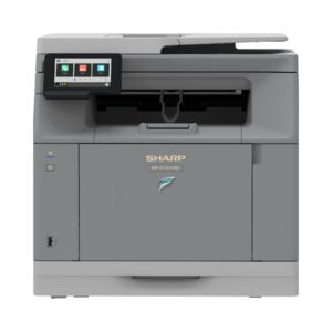 Sharp bp c131wd color multifunction printer 01 | platinum copier solutions