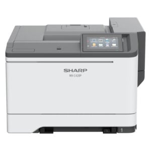 Sharp mx c428p compact color printer 01 | platinum copier solutions