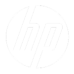 Hp logo | platinum copier solutions
