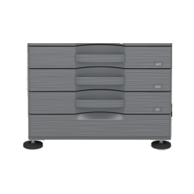 SOLVED: Sharp Copier U2 Trouble Code Clear | Platinum Copier Solutions