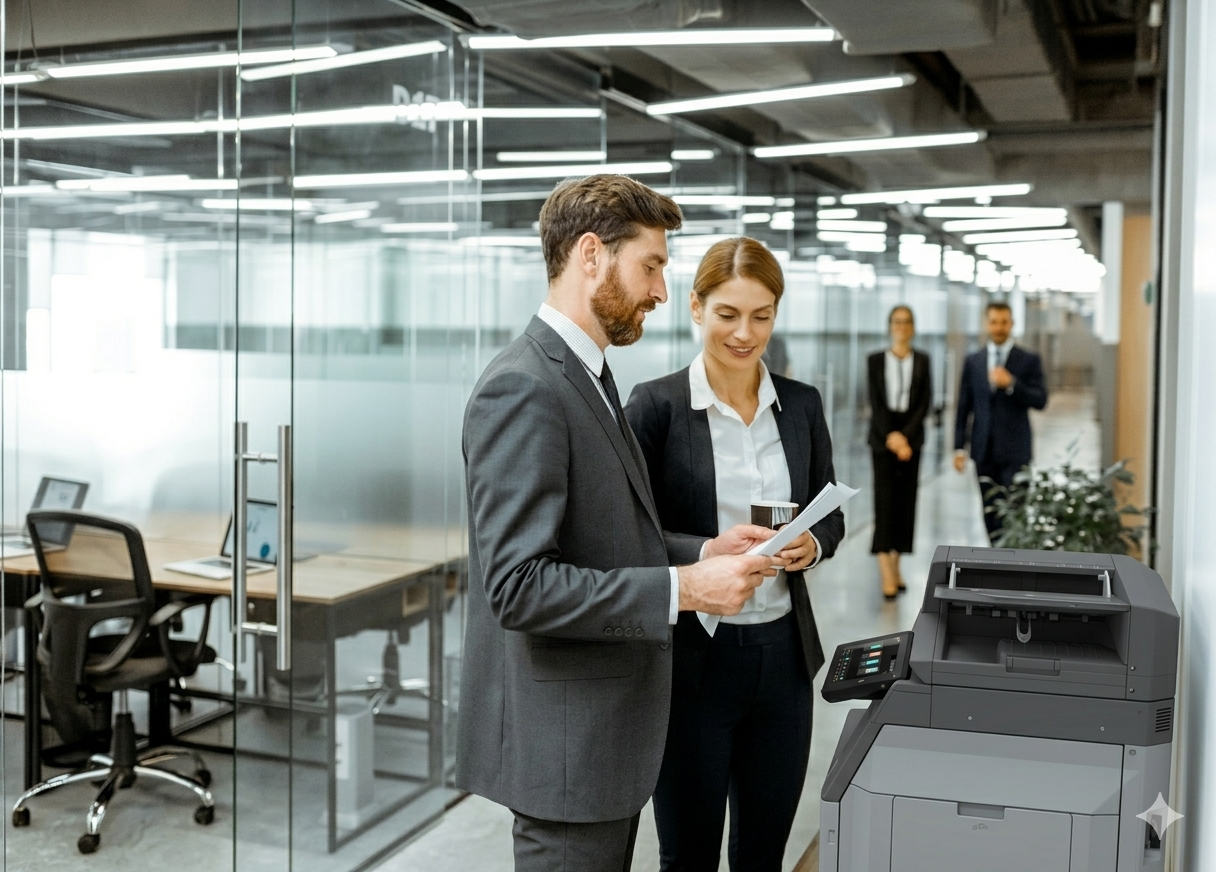 Home assess needs | platinum copier solutions Home Assess Needs