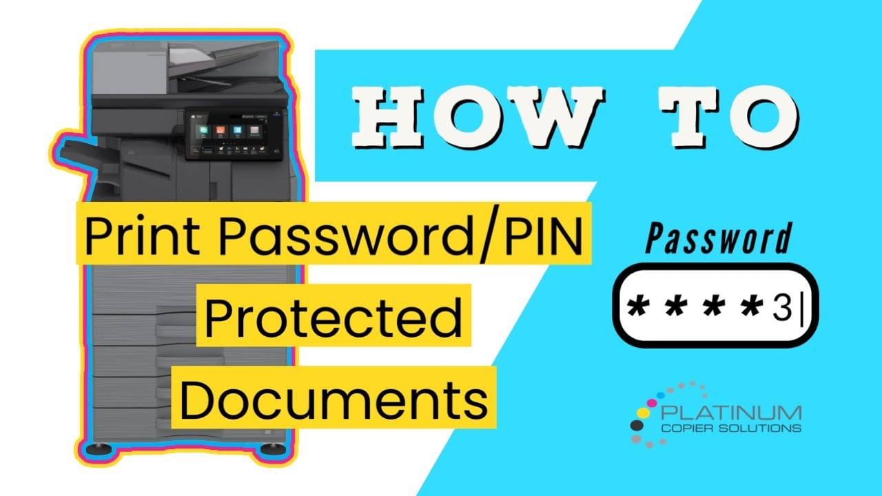 protexted documents
