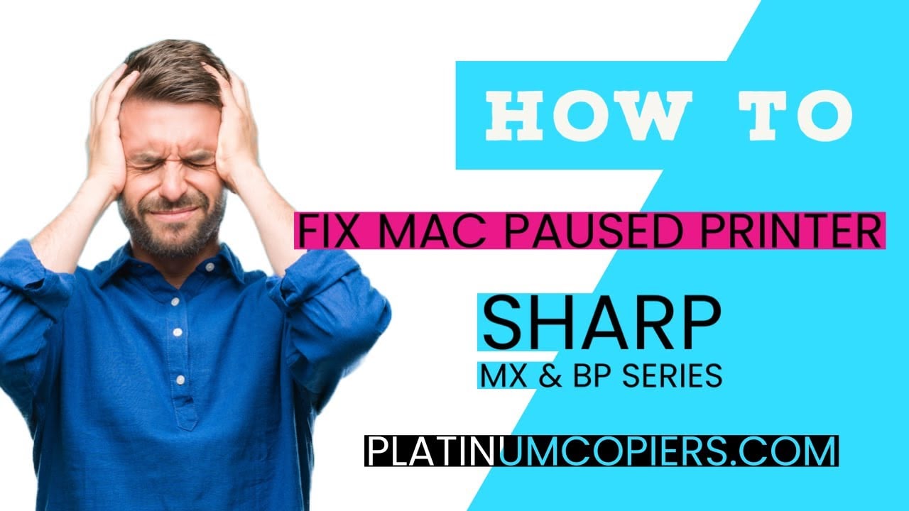 sharp bp series