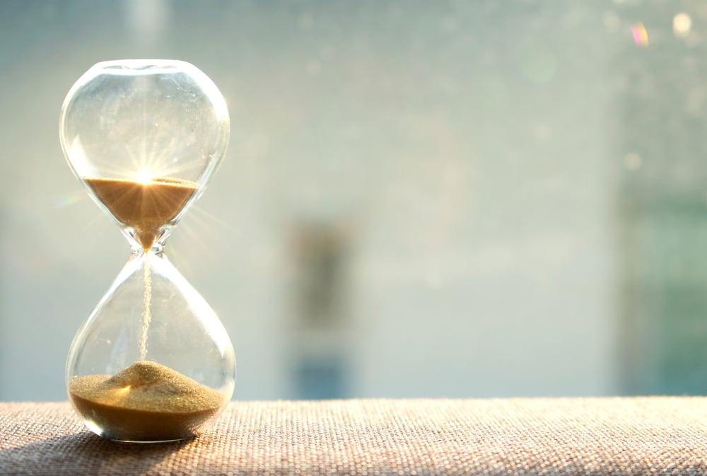 5 Tips for Time Management