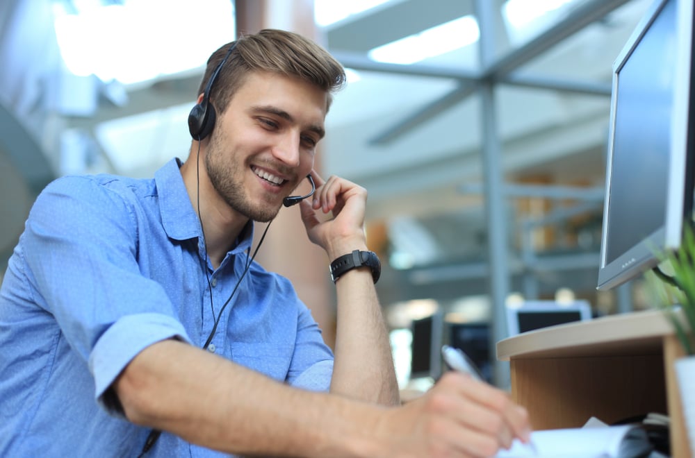 5 Customer Service Tips