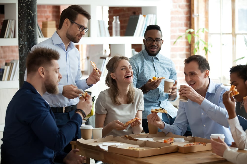 5 Ways to Improve Your Company’s Culture