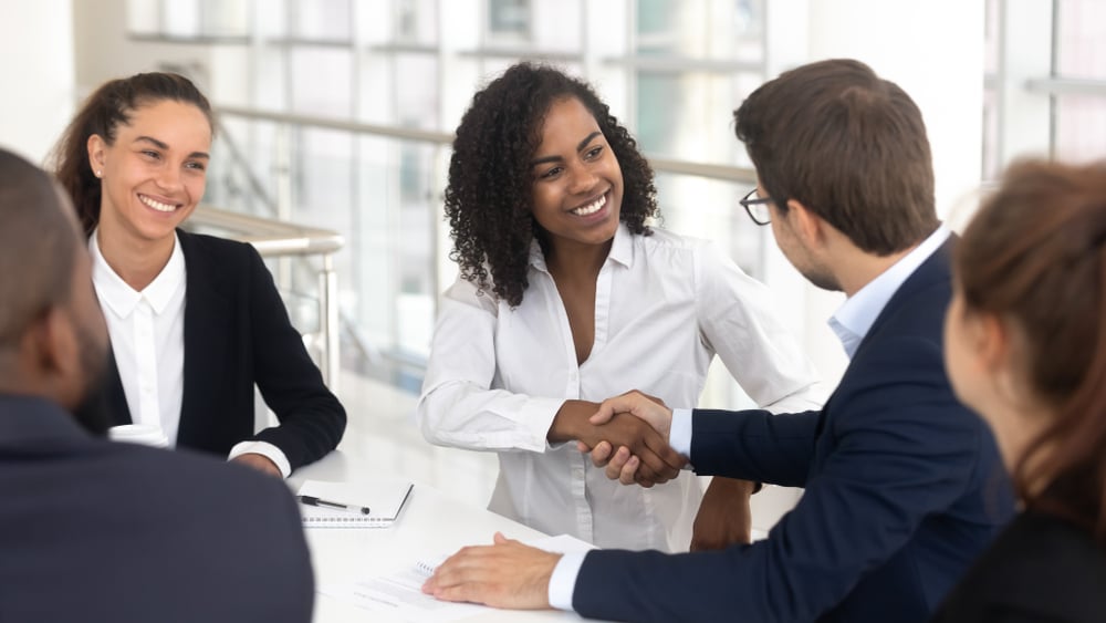 Workplace Etiquette Tips: 5 Things Every Professional Should Do