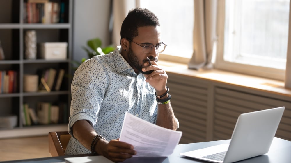What is a Business Document Management Solution?