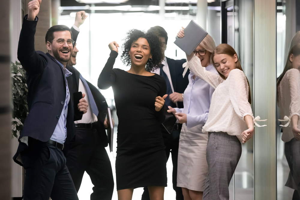 5 Workplace Party Tips